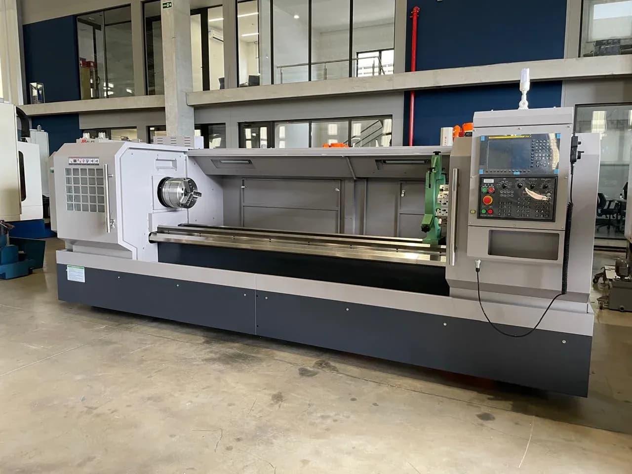 Torno CNC