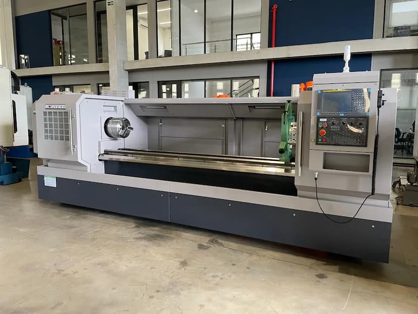 Torno CNC